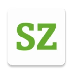 Logo of SZ E-Paper android Application 